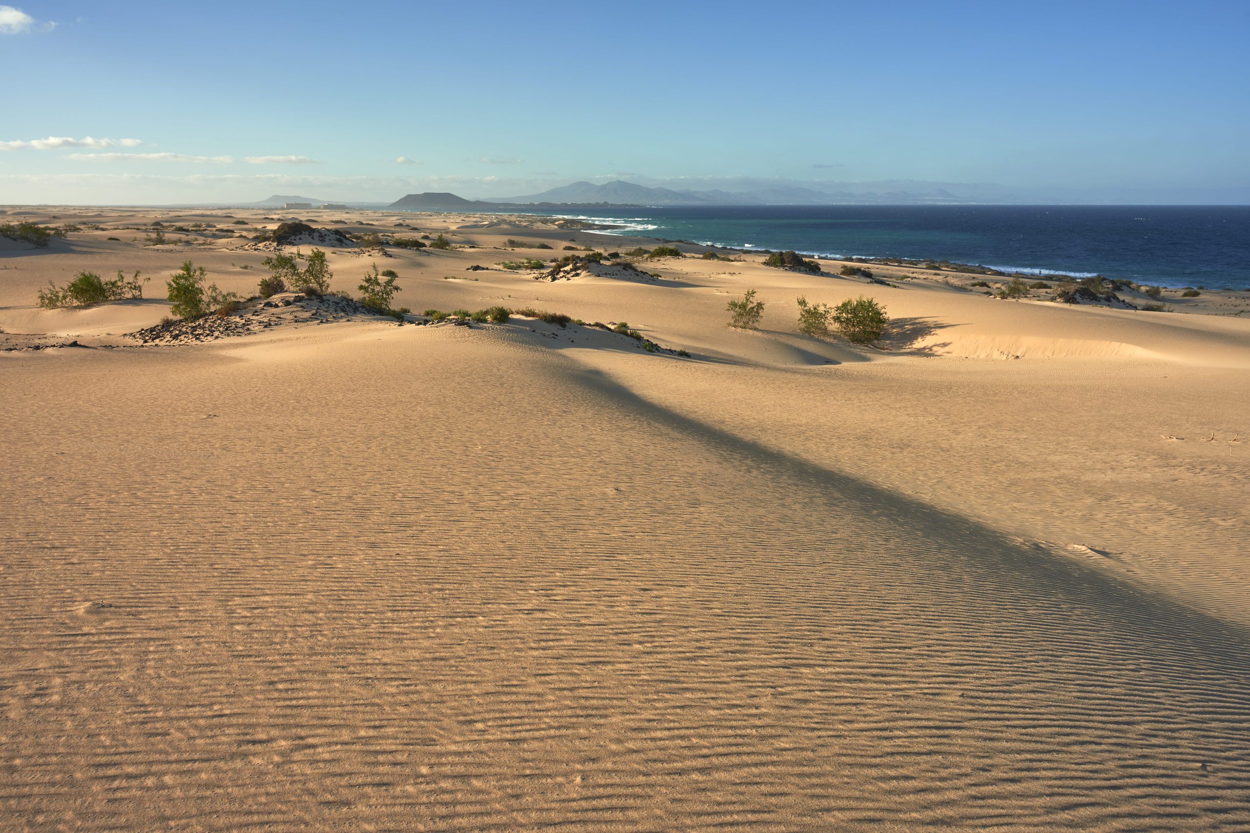 Corralejo