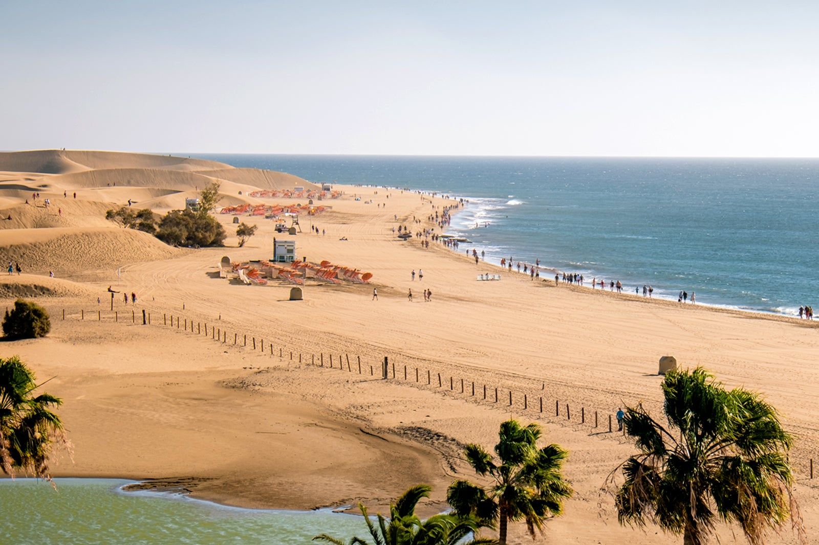 Maspalomas