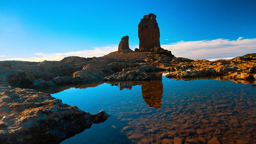 Roque Nublo