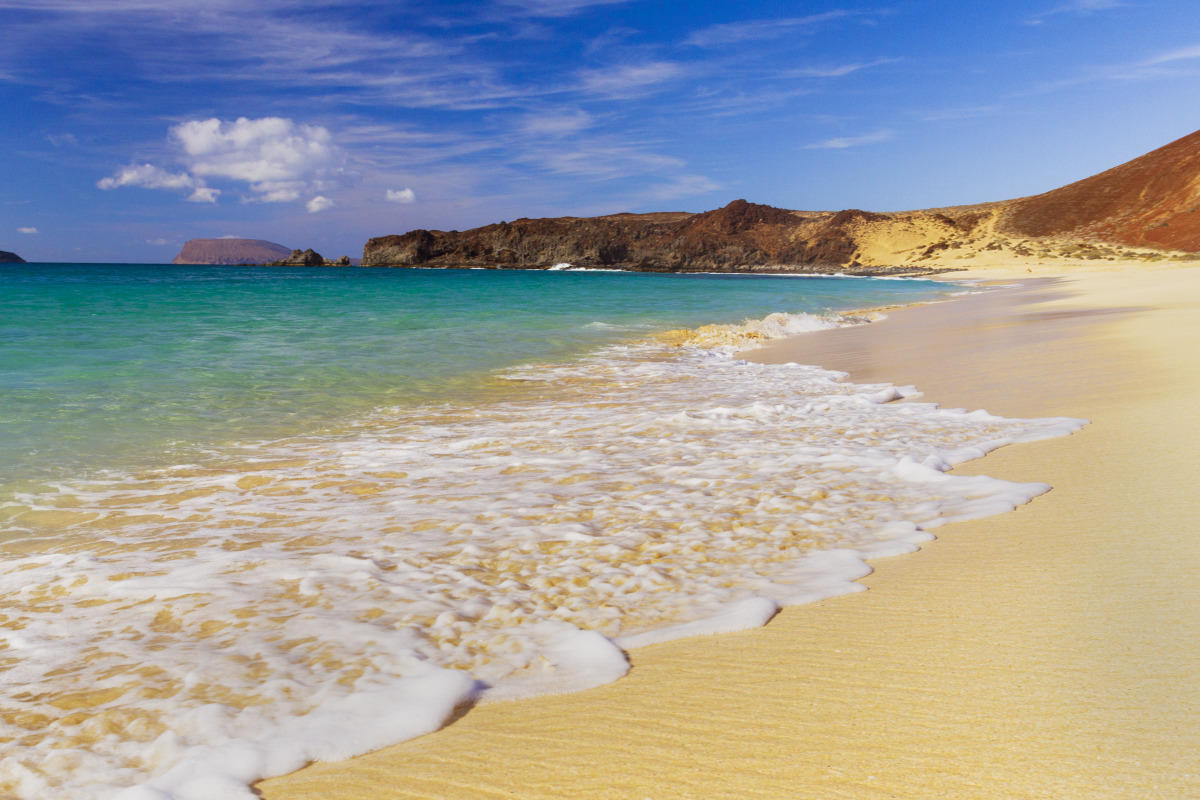 Playas