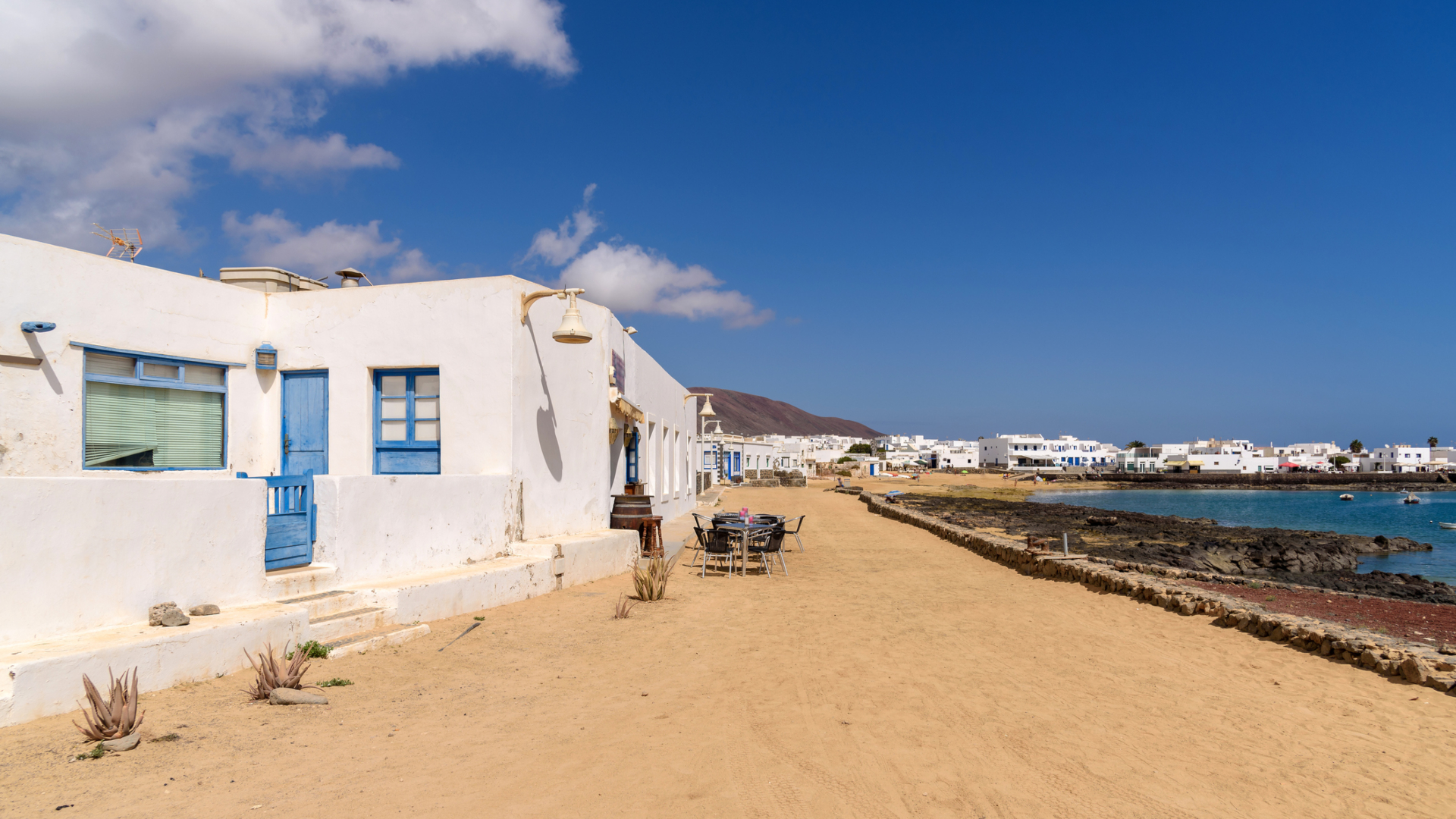 Paraiso