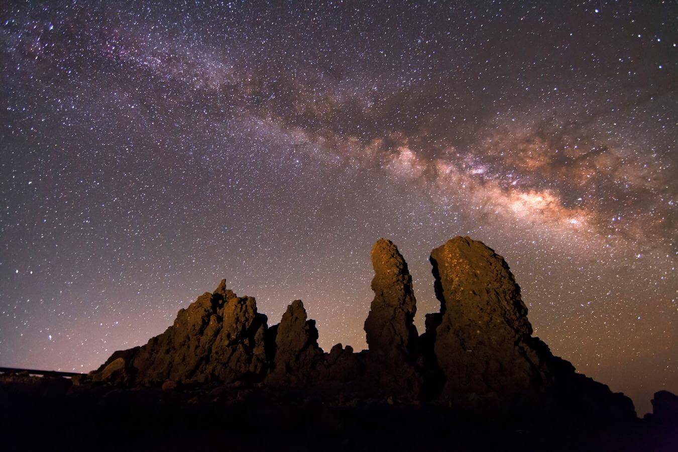 Astroturismo