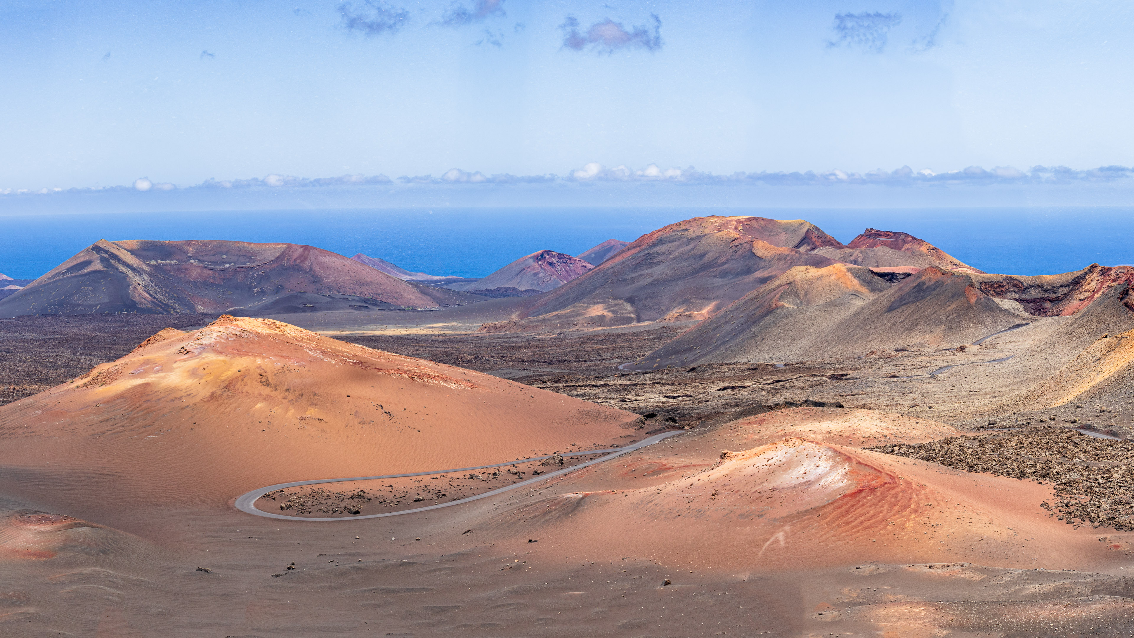Timanfaya