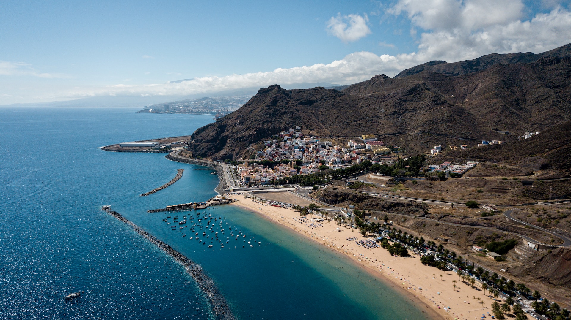 Playas