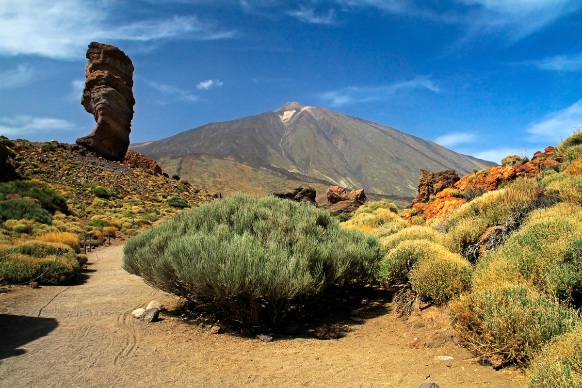 Teide