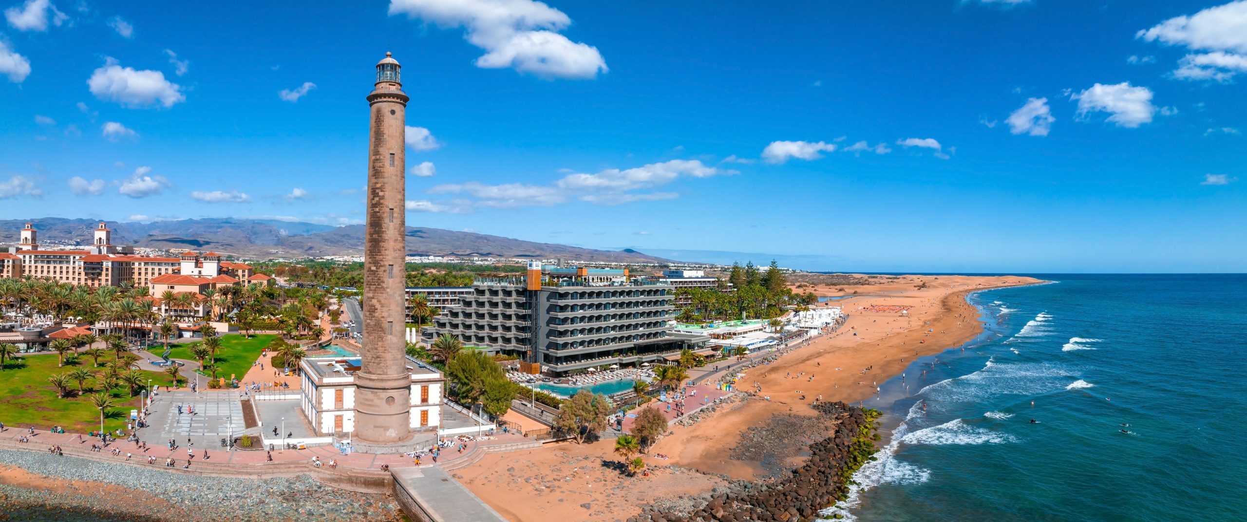 Gran Canaria