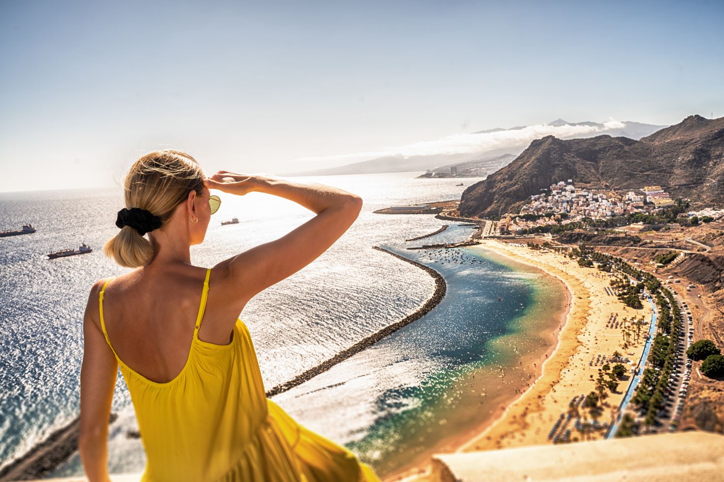 Experiencias en Canarias