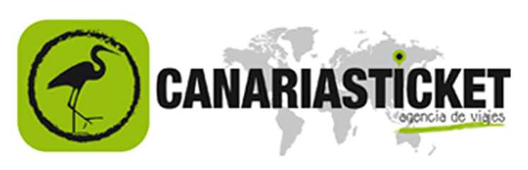 CanariasTicket